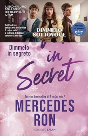 Ultimi libri in uscita